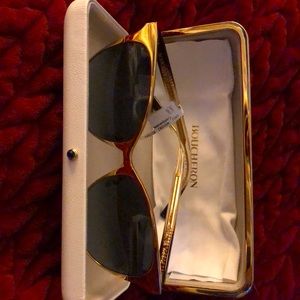 Boucheron Sunglasses